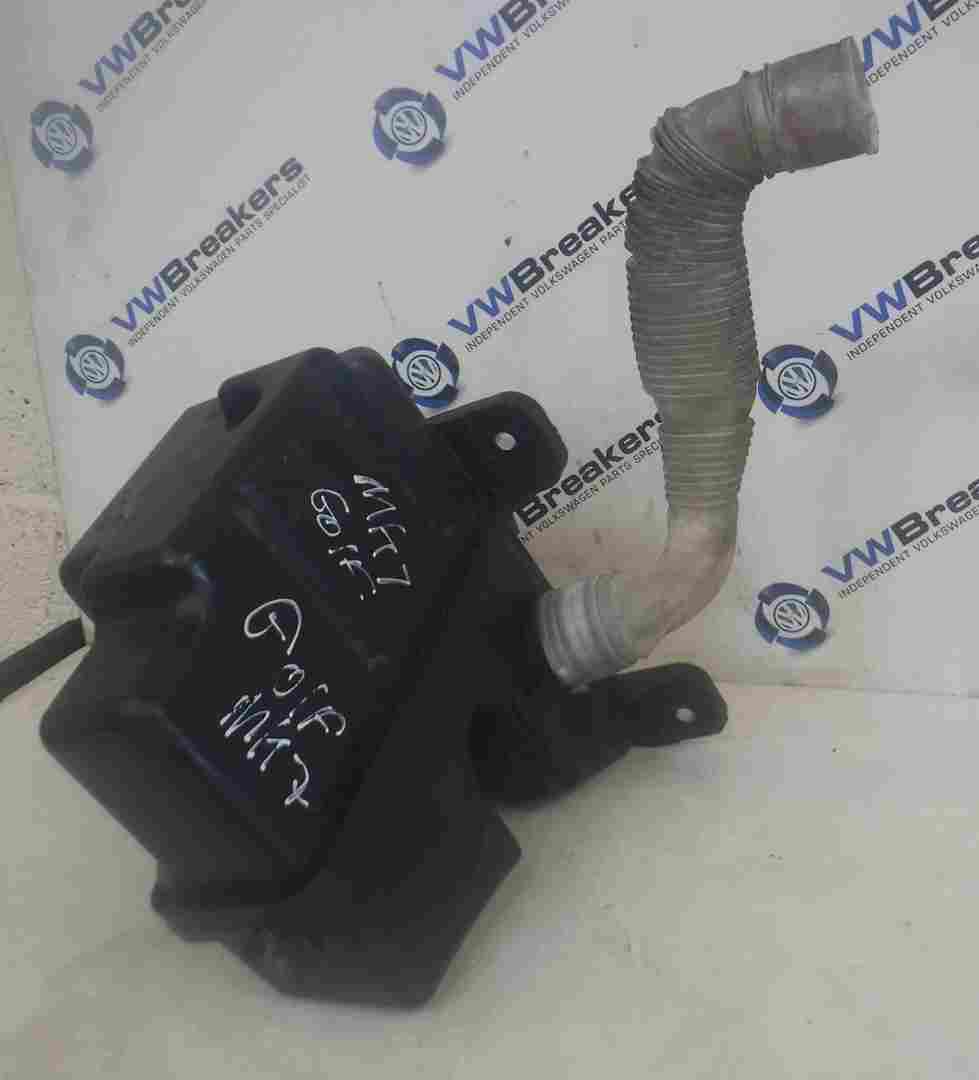 Volkswagen Golf MK7 2012-2017 Windscreen Washer Reservoir Bottle Container