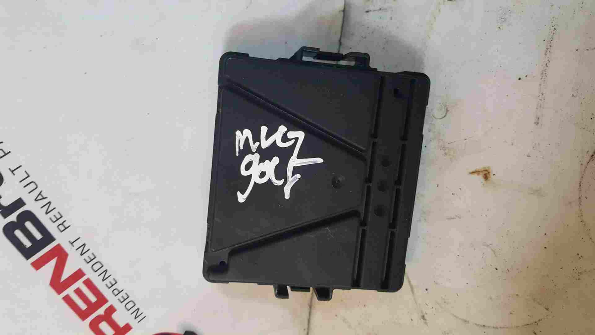 Volkswagen Golf MK7 2017-2020 Gateway Control Module Unit 3Q0907530l 3q0907530l