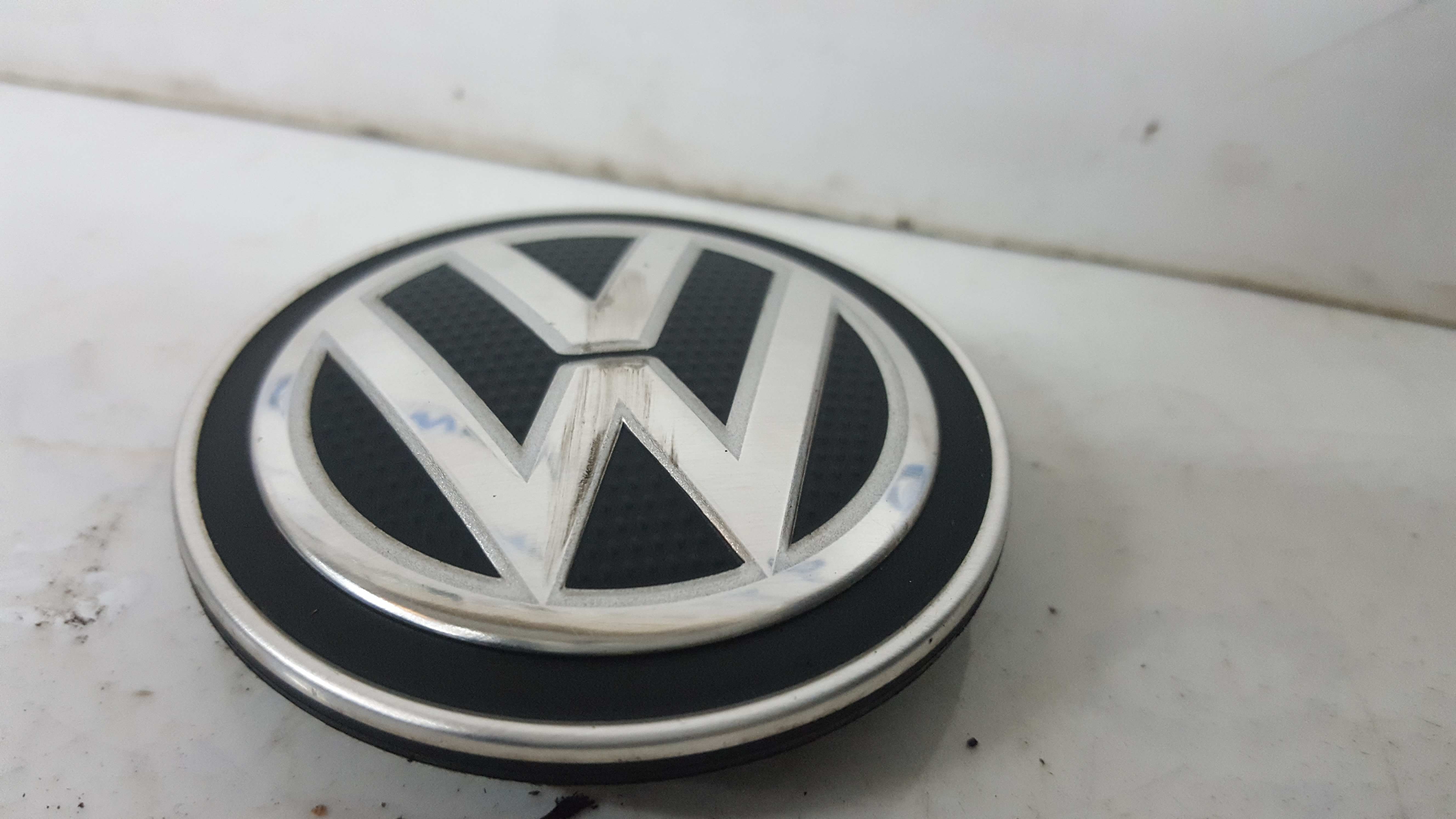 Vw golf mk7 wheel centre caps sales
