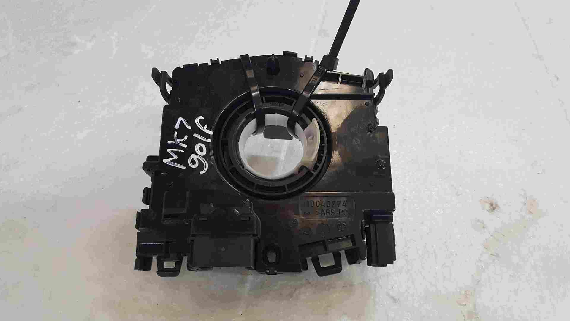 Volkswagen Golf MK7 Audi Seat 2012-2017 Steering Combination Switch Squib Switch