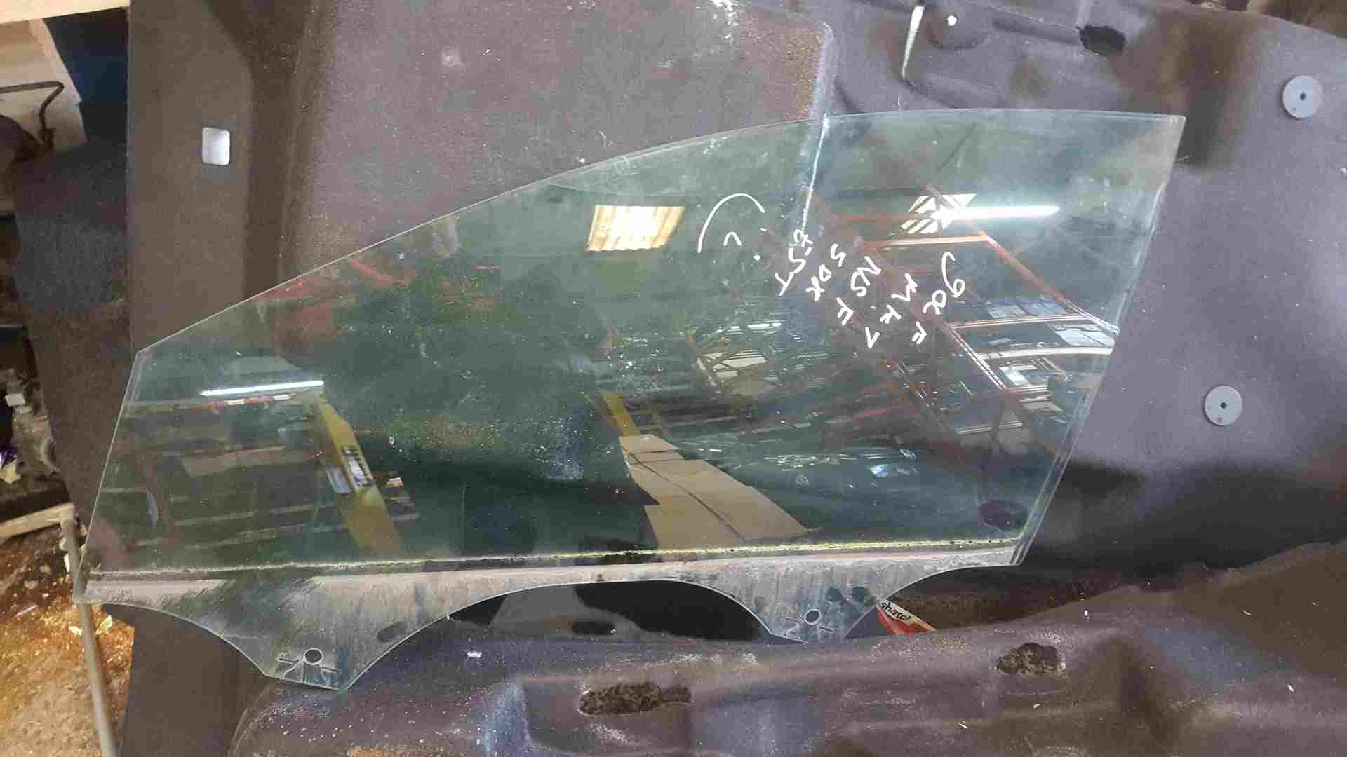 Volkswagen Golf MK7 Estate 2012-2017 Passenger NSF Front Window Glass 5Dr