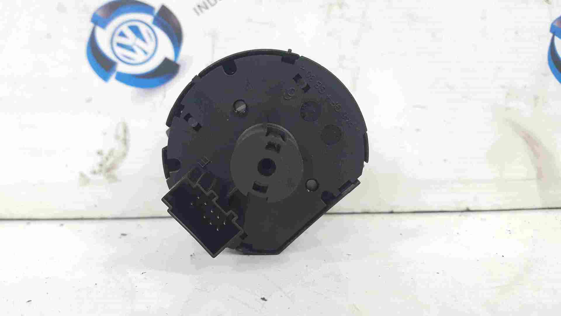 Volkswagen Golf MK7 MK7.5 2012-2020 Headlight Panel Switch 5g0941431be
