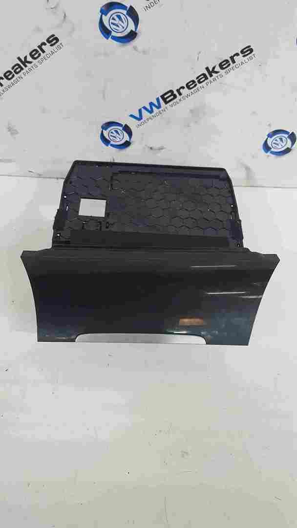 Volkswagen Golf MK7.5 2017-2020 Ashtray Compartment Storage