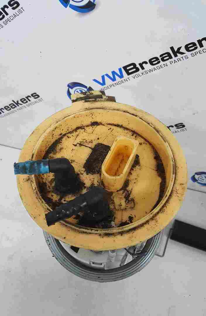 Volkswagen Golf Plus MK5 2003-2009 1.9 TDi Fuel Sender Unit BKC