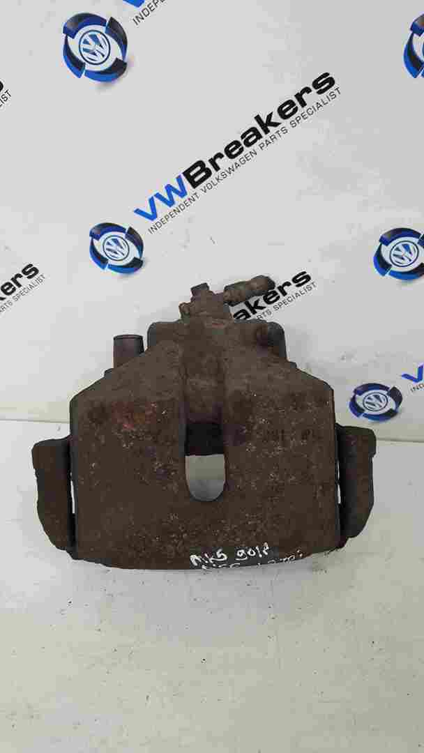Volkswagen Golf Plus MK5 2003-2009 1.9 TDi Passenger NSF Front Brake Caliper