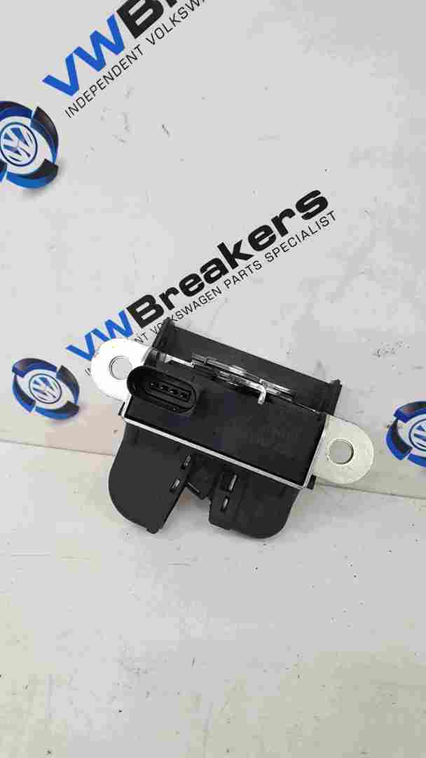 Volkswagen Golf Plus MK5 2003-2009 Boot Lock Actuator Catch Latch 5M0827505B