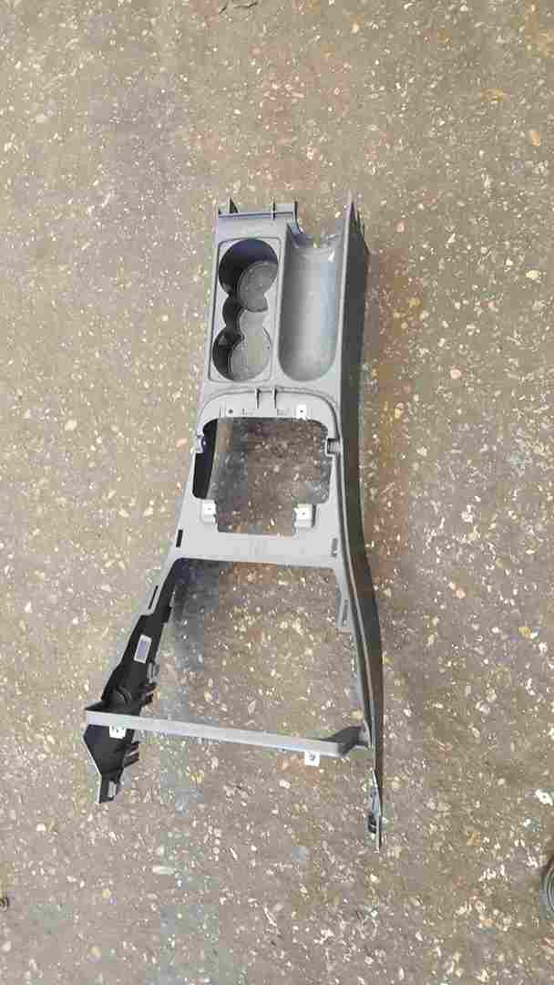 Volkswagen Golf Plus MK5 2003-2009 Centre Console Cup Holder Trim Surround