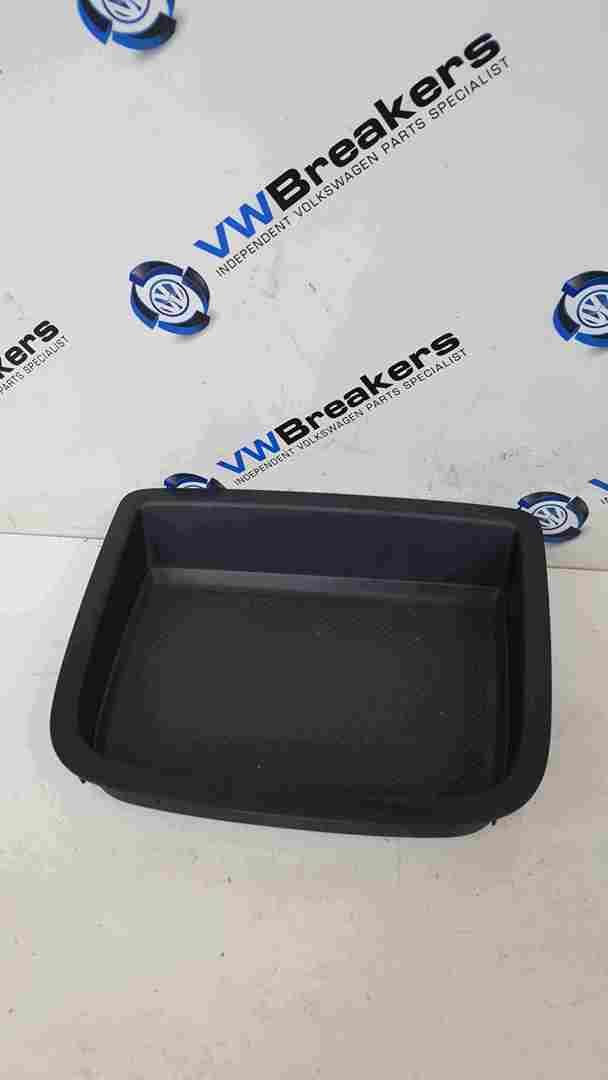 Volkswagen Golf Plus MK5 2003-2009 Dashboard Centre Top Storage Tray Mat