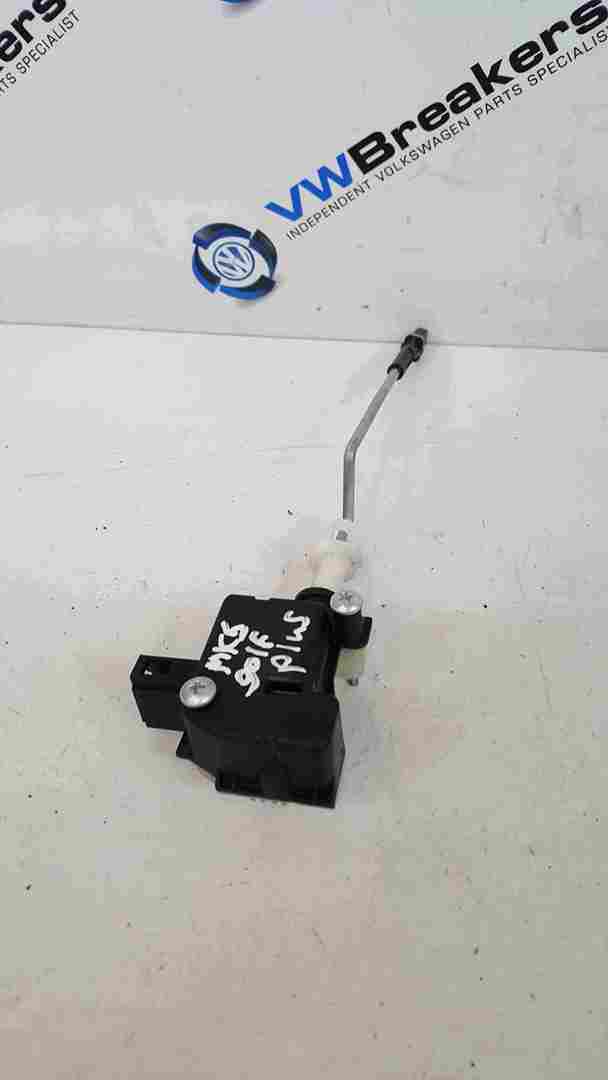 Volkswagen Golf Plus MK5 2003-2009 Fuel Flap Lock Solenoid 1K5959782