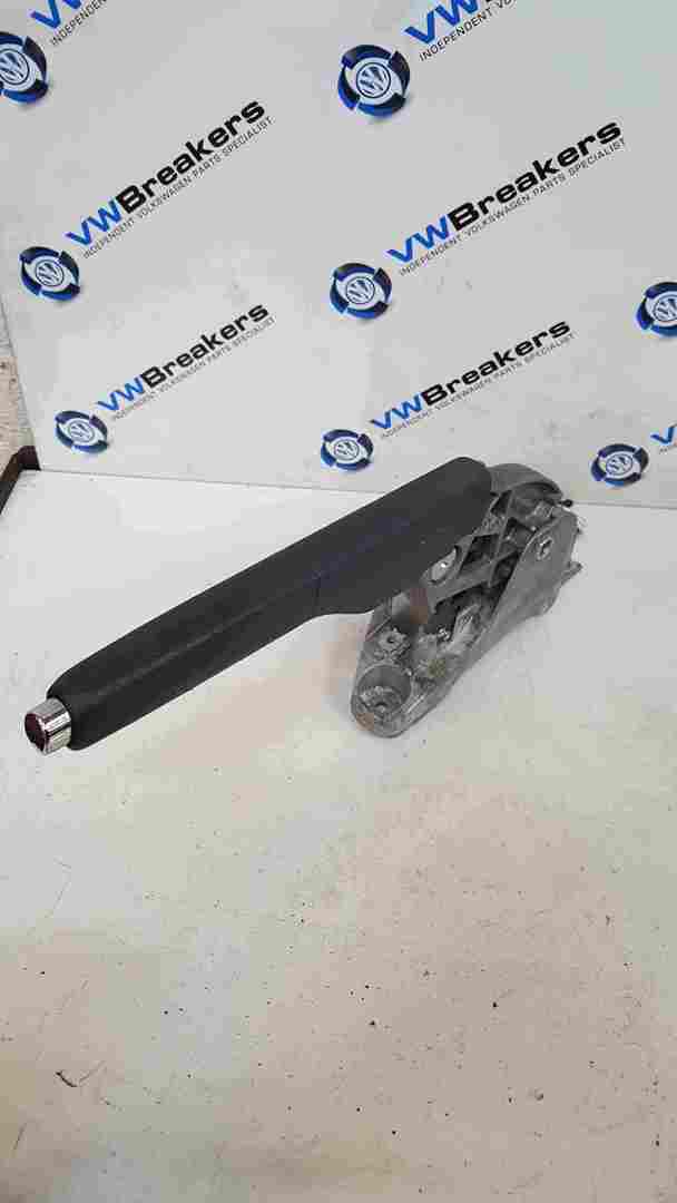 Volkswagen Golf Plus MK5 2003-2009 Handbrake Mechanism 1K0711303H