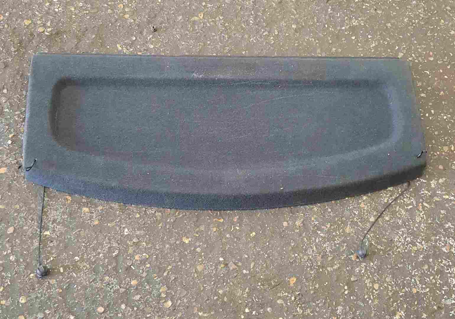 Volkswagen Golf Plus MK5 2003-2009 Rear Tailgate Boot Parcel Shelf Load Cover