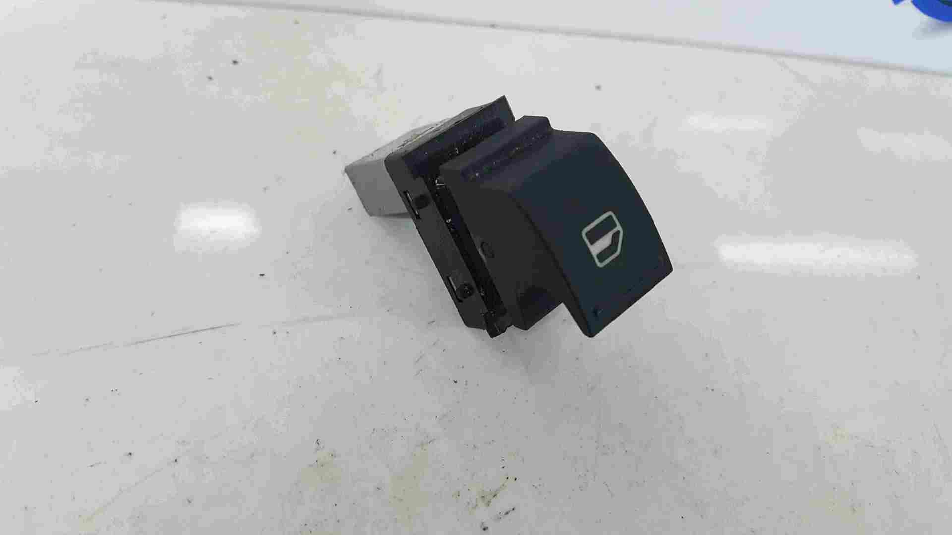 Volkswagen Golf Plus MK6 2009-2012 Passengers Drivers Rear Window Switch X1