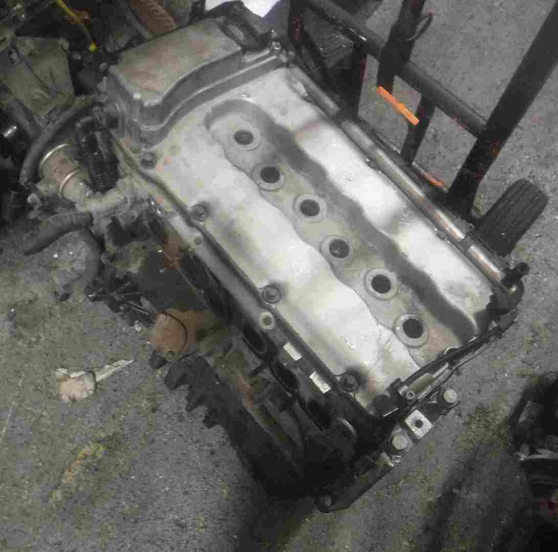 Volkswagen Golf R32 2003-2009 3.2 Petrol Engine BUB Spares And Repairs