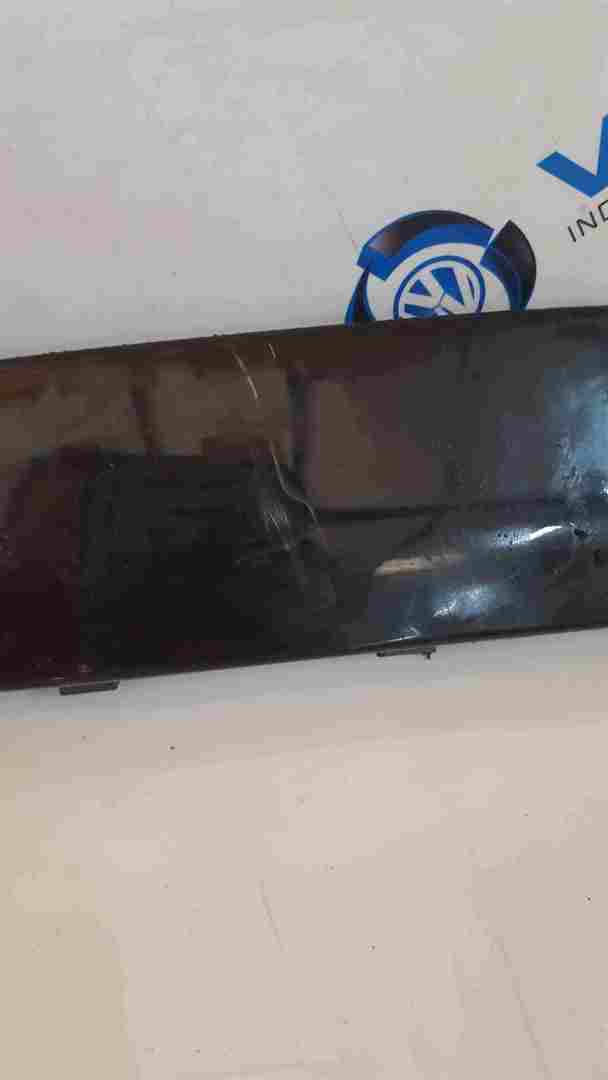 Volkswagen Golf R32 MK5 2003-2009 Drivers OSF Front Bumper Trim Moulding
