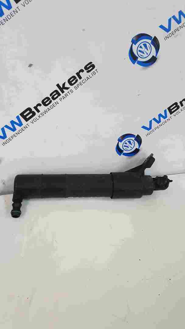 Volkswagen Golf R32 MK5 2003-2009 Headlight Front Washer Jet Spray 1K6955978A