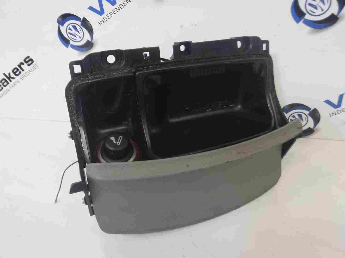 Volkswagen Lupo 1998-2005 Ashtray Cigarette Light Coin Holder