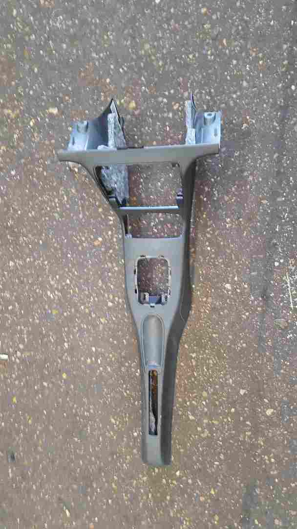 Volkswagen Lupo 1998-2005 Centre Console Trim Surround