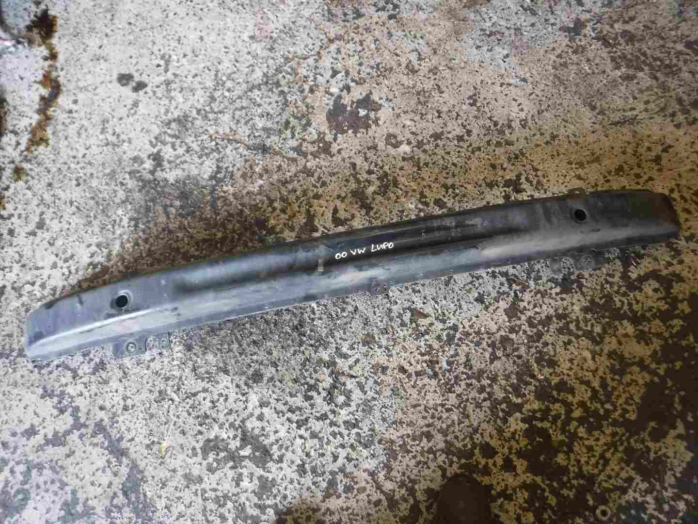 Volkswagen Lupo 1998-2005 Front Bumper Reinforcement Impact Crash Bar 6E0805551H
