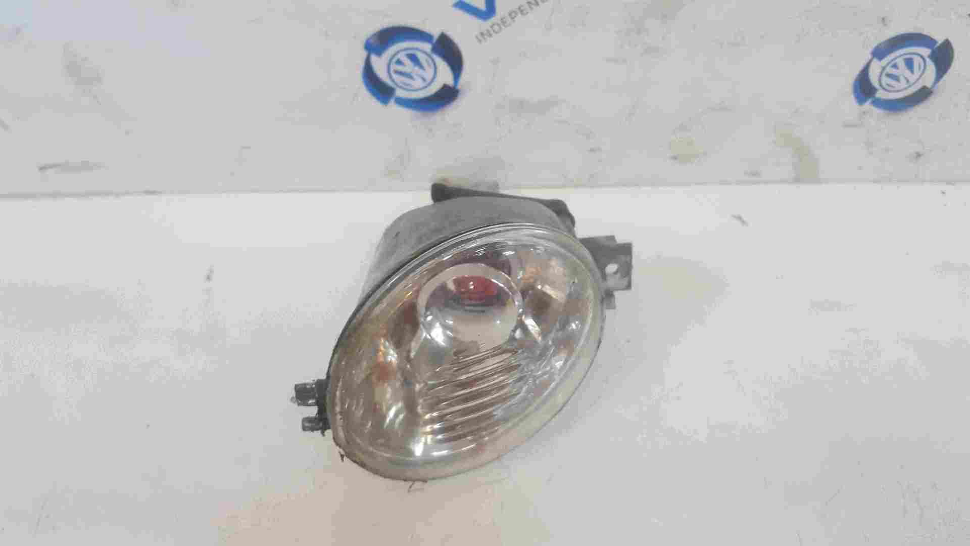 Volkswagen Lupo 1998-2005 Passenger NSF Front Fog Light