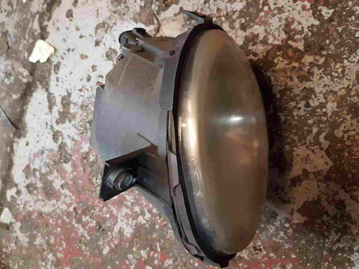 Volkswagen Lupo 1998-2005 Passenger NSF Front Headlight Lamp Cloudy 6X2941751f