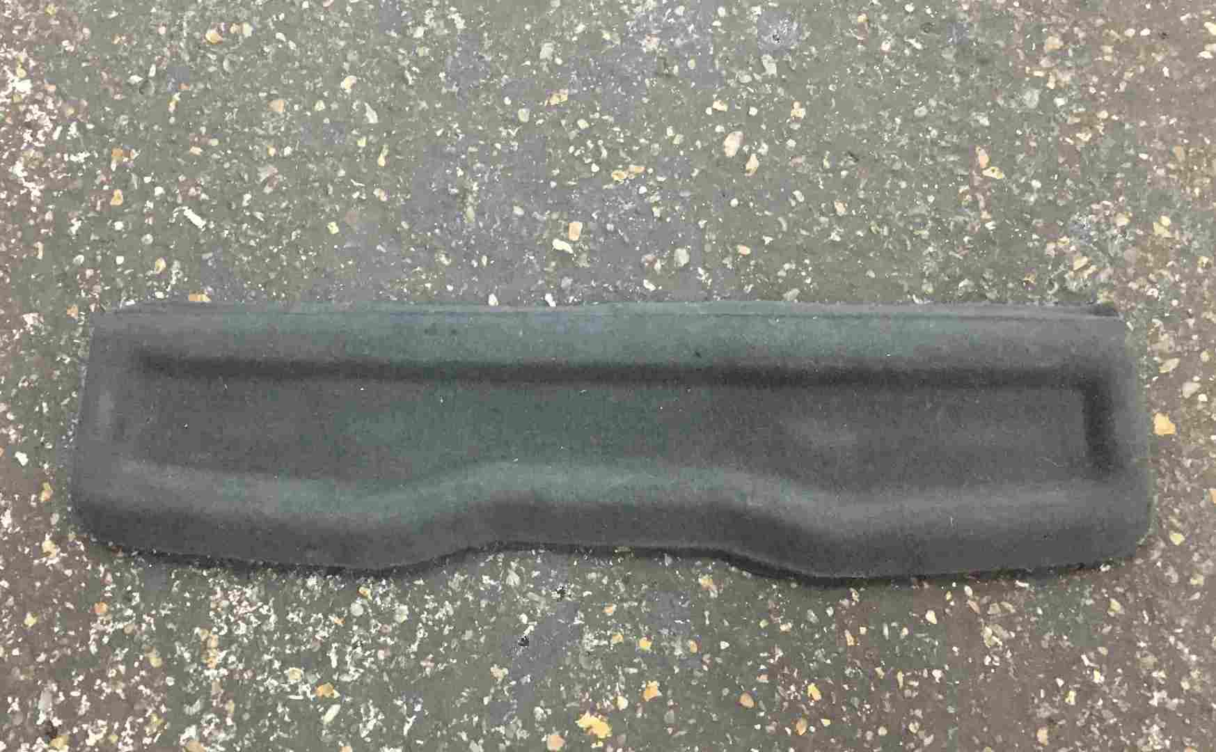 Volkswagen Lupo 1998-2005 Rear Tailgate Parcel Shelf Tray