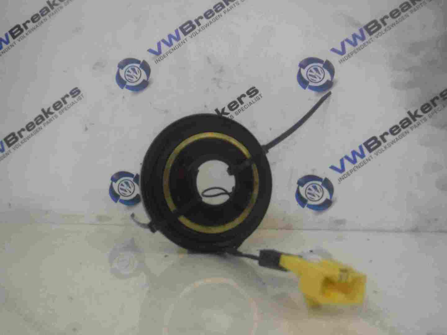 Volkswagen Lupo 1998-2005 Steering Wheel Clock Spring 1H0959655E