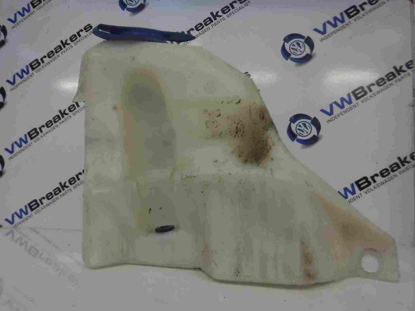 Volkswagen Lupo 1998-2005 Windscreen Washer Bottle 6N0955453