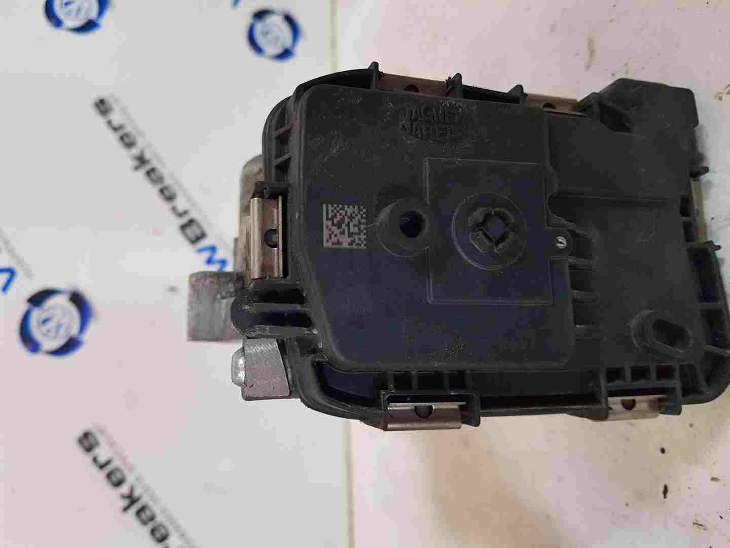 Volkswagen Mk7.5 2017-2020 1.0 TSI Throttle Body Chzc 04C133062c 04c133062c