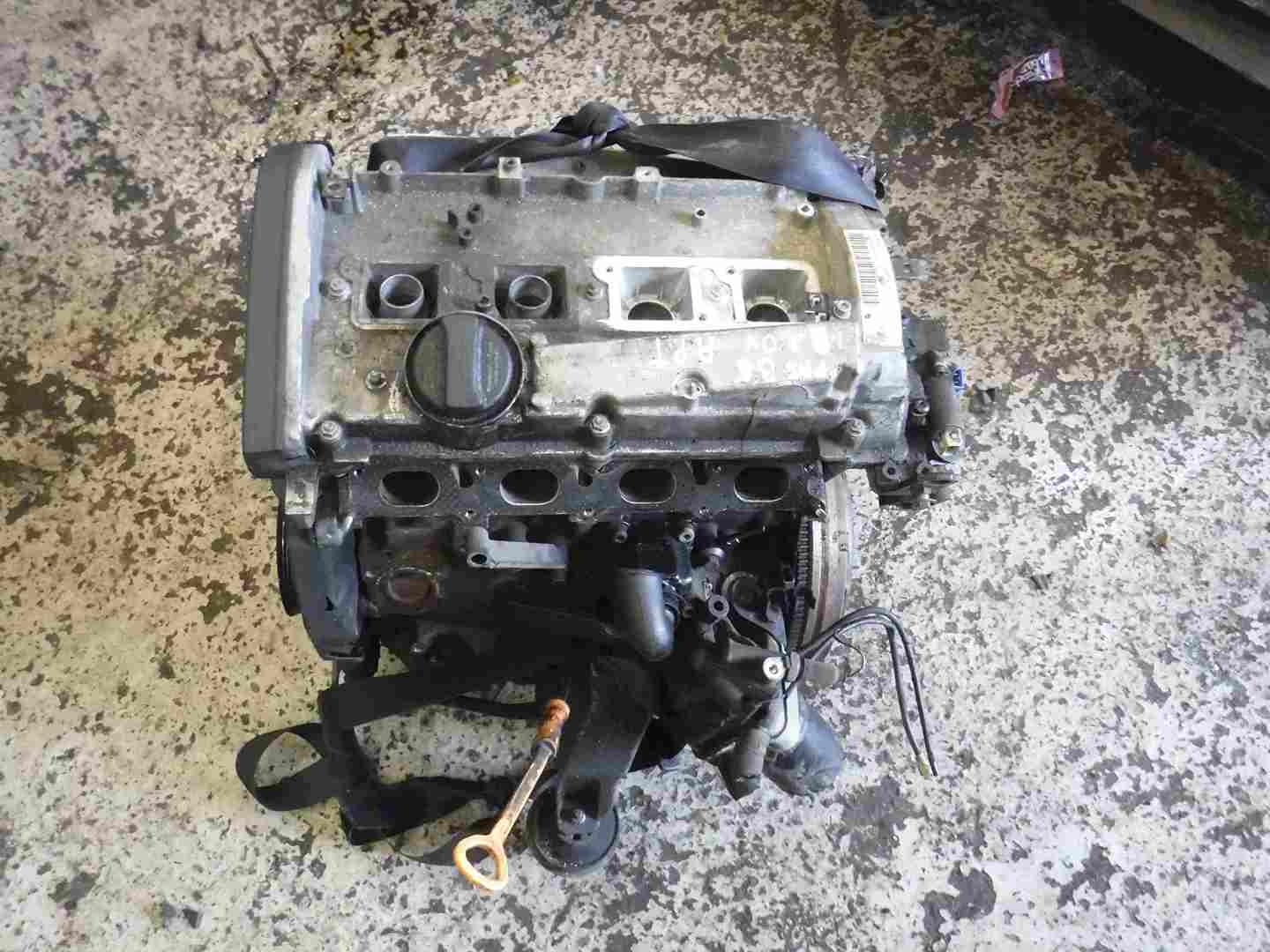 Volkswagen Passat 1996-2000 B5 1.8 20v Engine APT