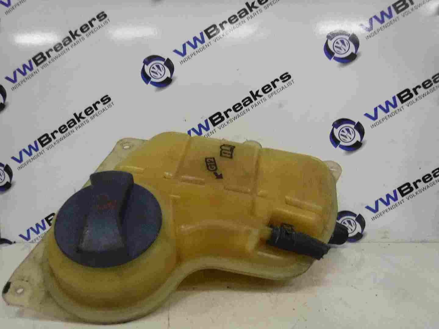 Volkswagen Passat 1996-2000 B5 1.8 20v Expansion Coolant Header Tank Bottle