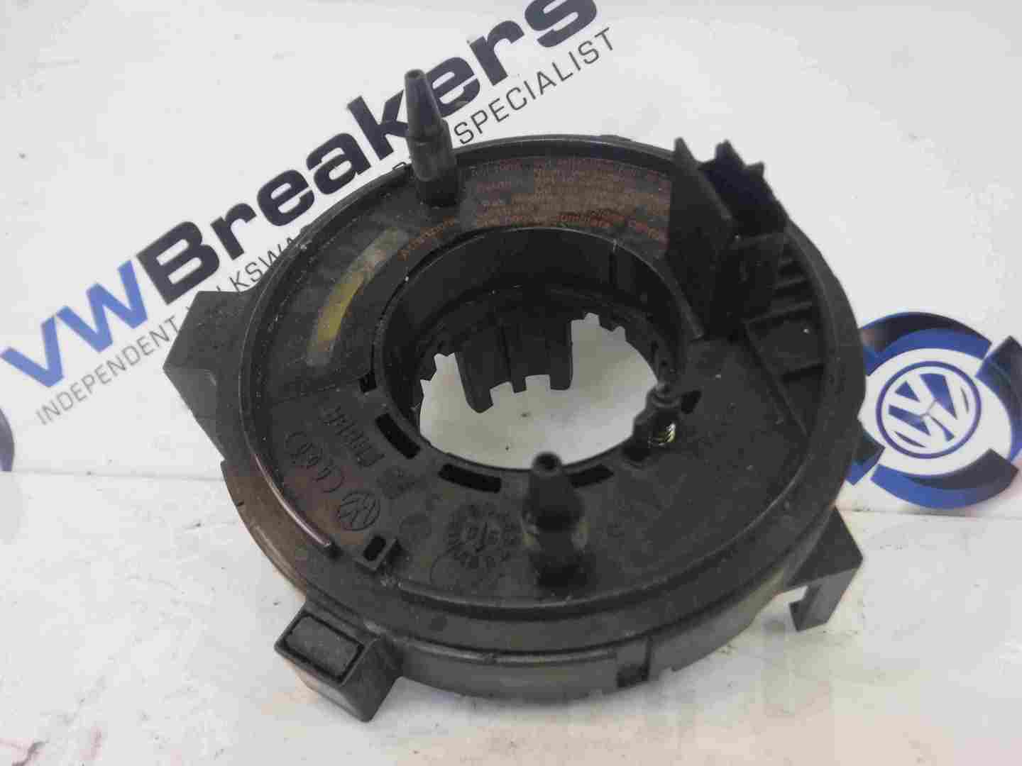 Volkswagen Passat 1996-2000 B5 Airbag Squib Clock Spring 1J0959653B