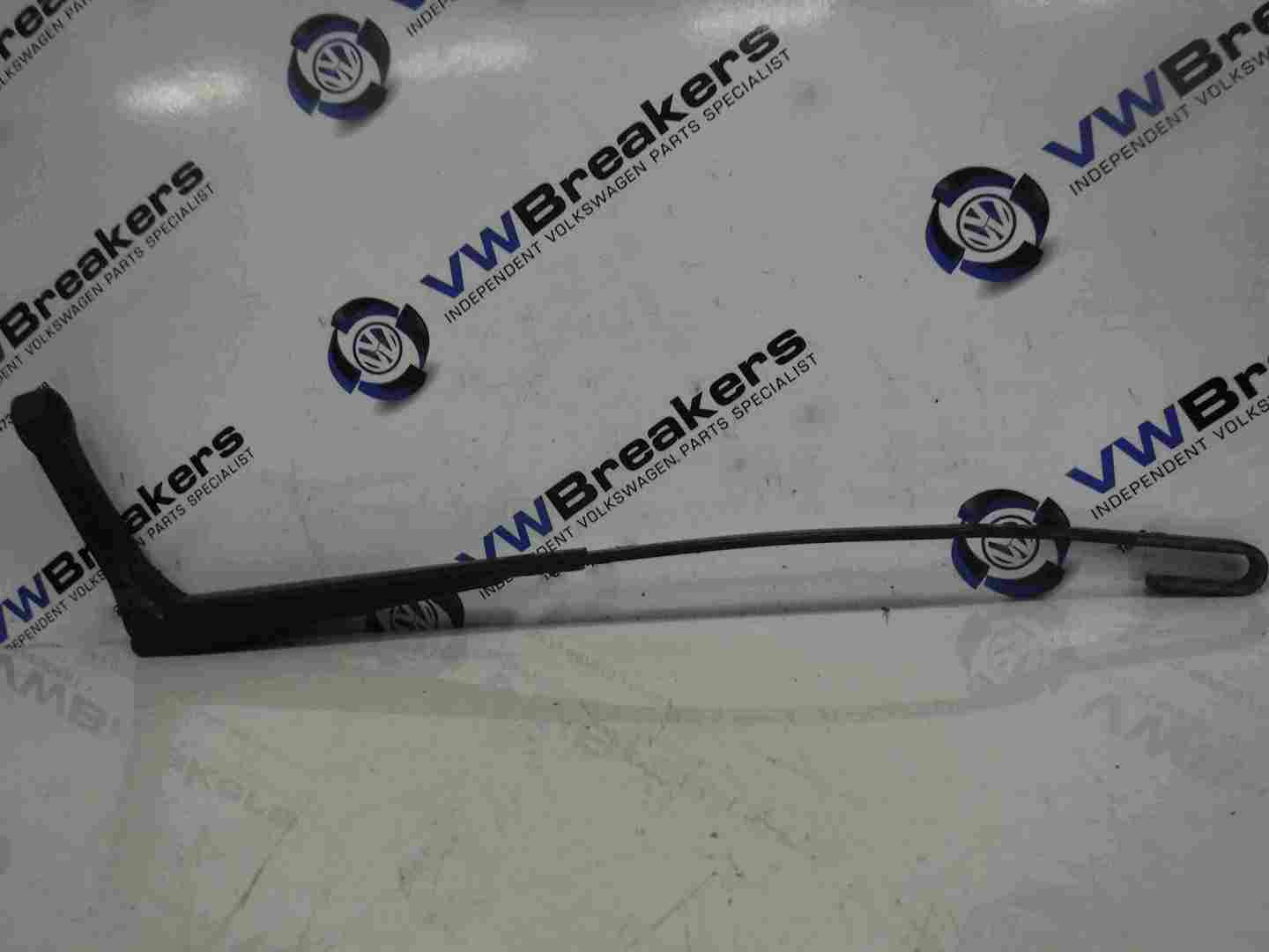Volkswagen Passat 1996-2000 B5 Drivers OSF Front Windscreen Wiper Arm