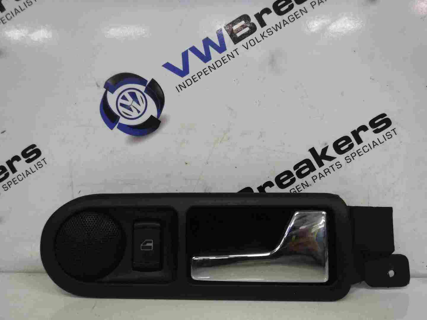 Volkswagen Passat 1996-2000 B5 Drivers OSR Rear Interior Door Window Switch