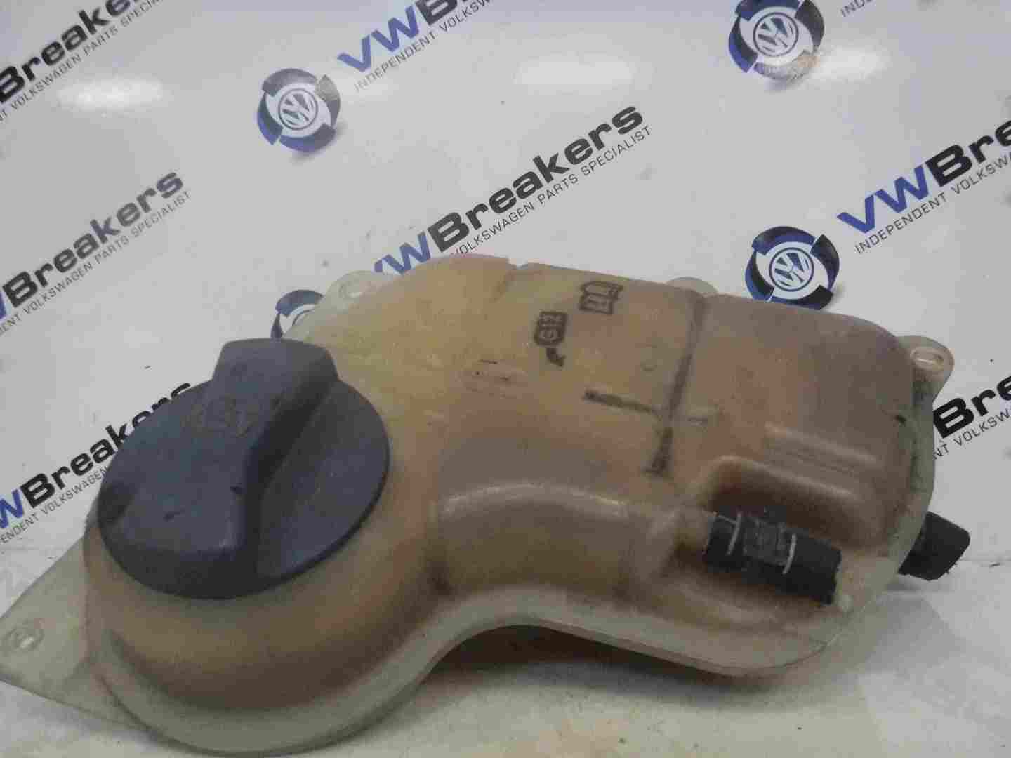 Volkswagen Passat 1996-2000 Expansion Coolant Bottle