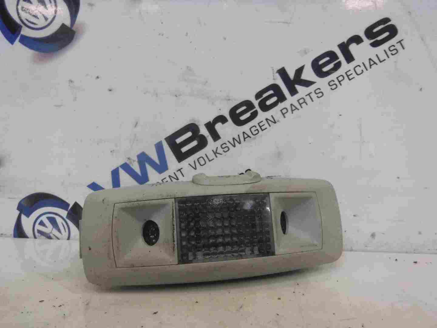 Volkswagen Passat 1996-2000 Interior Roof Reading Light
