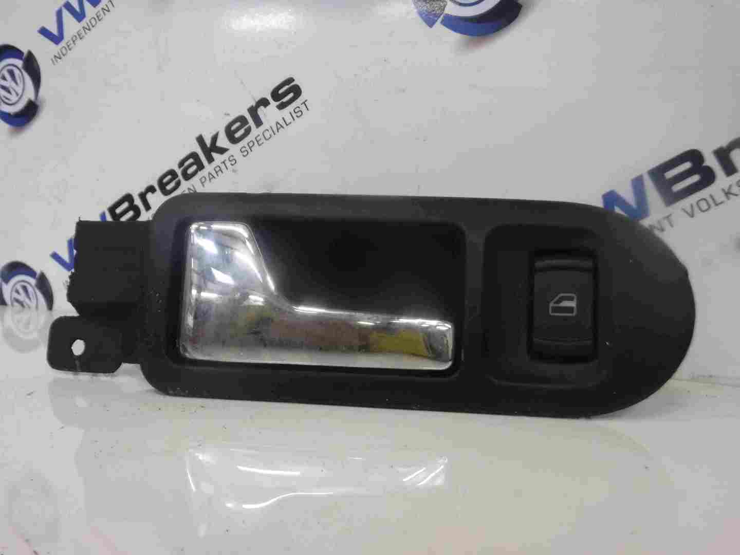 Volkswagen Passat 1996-2000 Passenger NSF Front Interior Handle