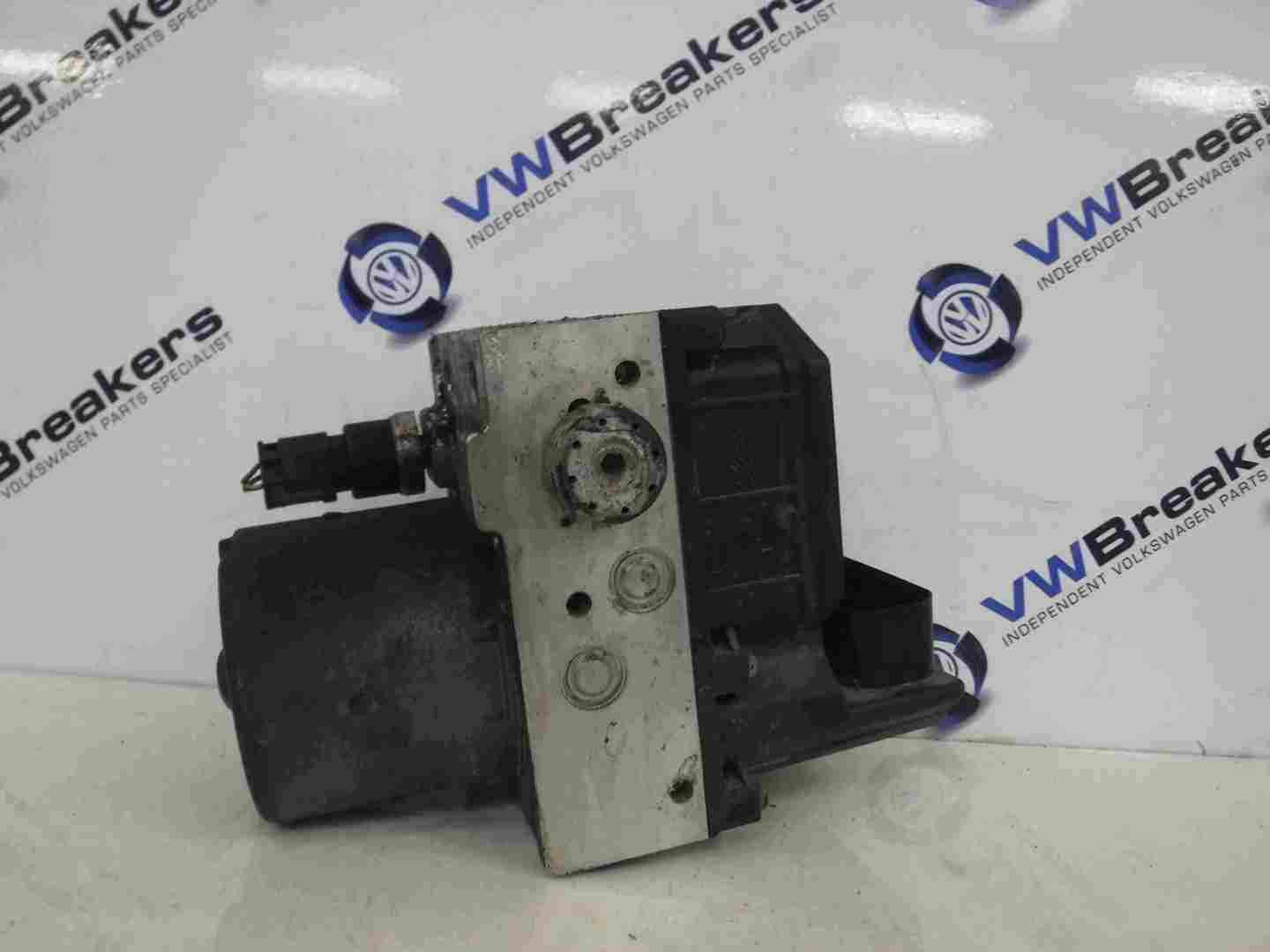 Volkswagen Passat 2001-2005 B5.5 1.9 tDi ABS Pump Unit AVF
