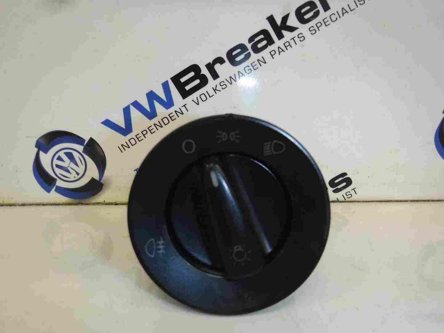 Volkswagen Passat B5 1996-2000 Headlight Fog Light Panel 1C0941531