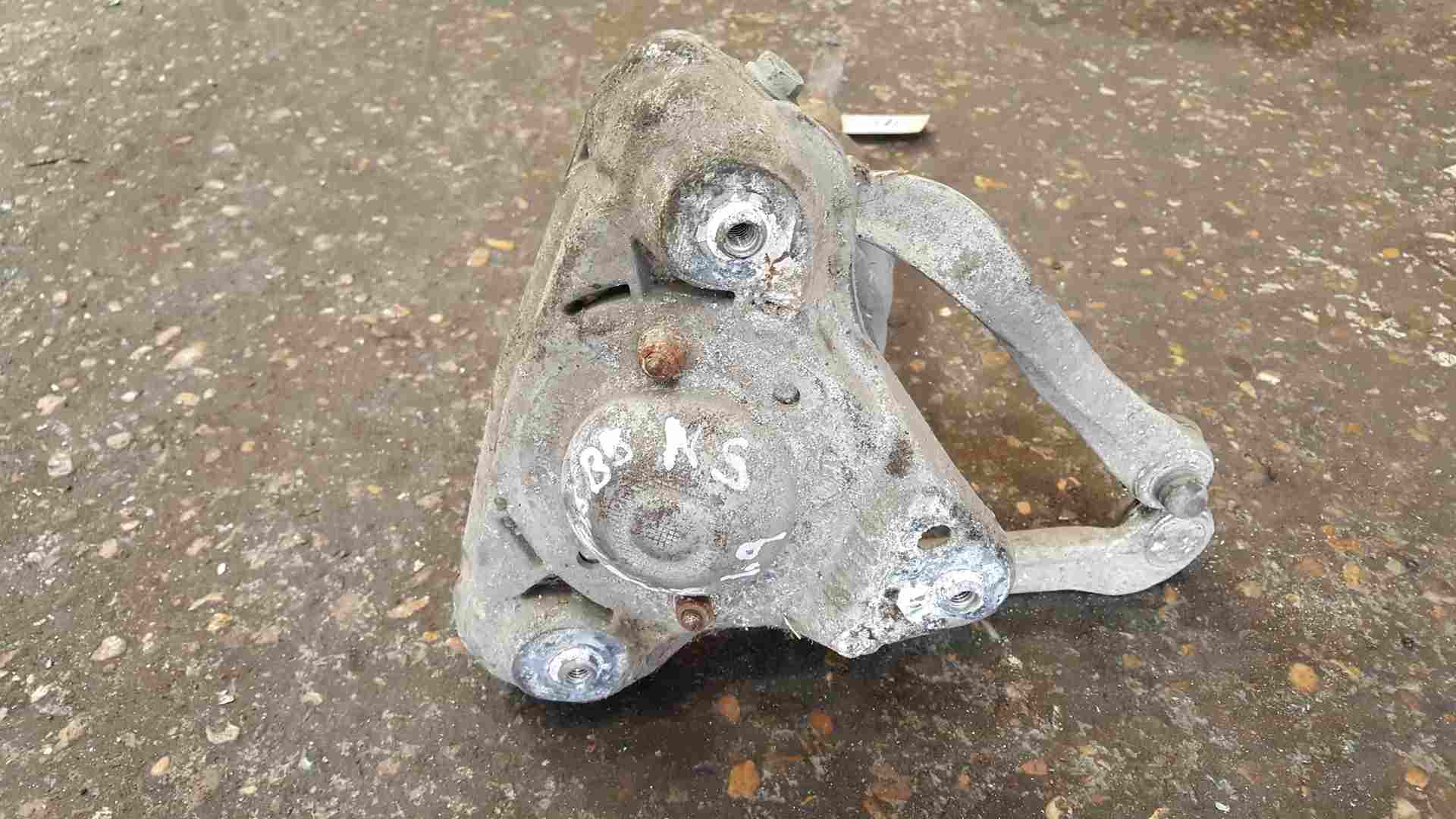 Volkswagen Passat B5.5 2001-2005 1.9 TDi Passenger NSF Front Spring Leg Shock