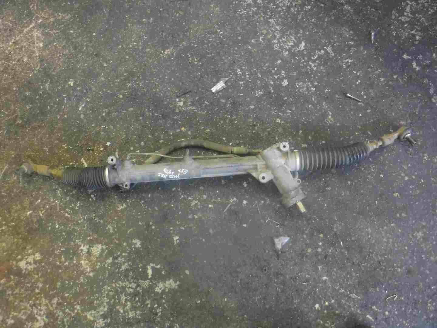 Volkswagen Passat B5.5 2001-2005 1.9 TDi Power Steering Rack