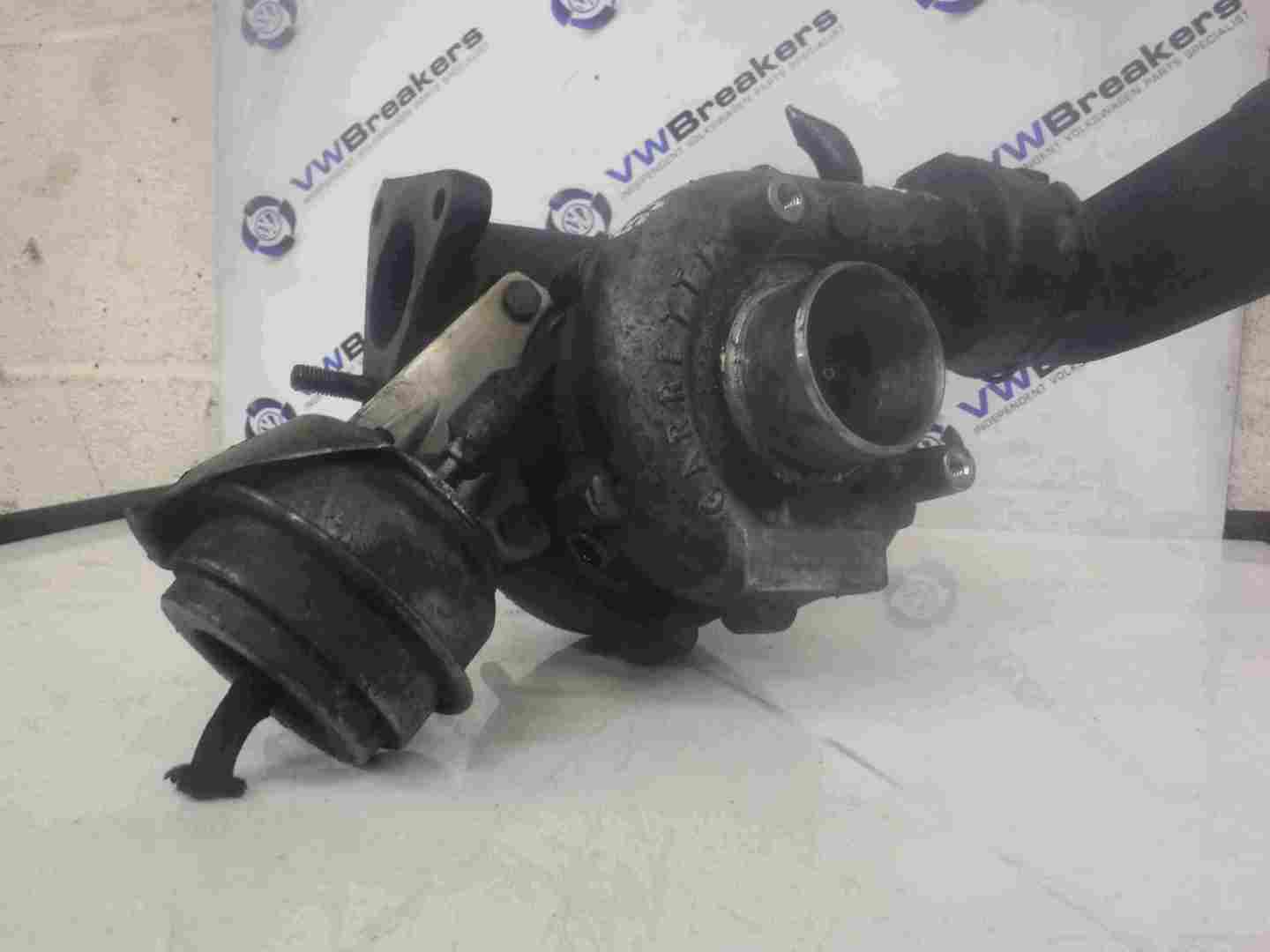 Volkswagen Passat B5.5 2001-2005 1.9 TDi Turbo Charger Unit 038145702B