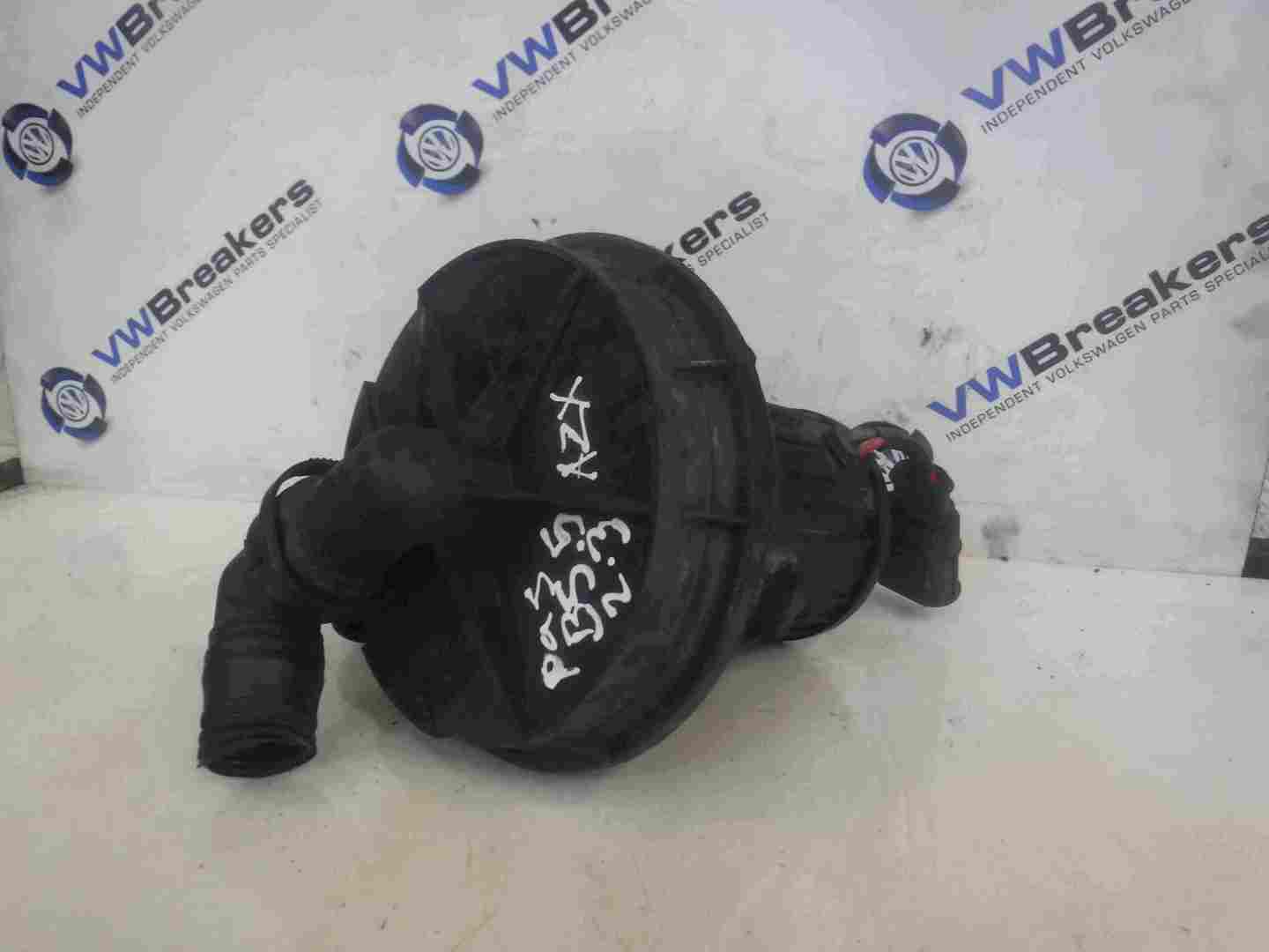 Volkswagen Passat B5.5 2001-2005 2.3 Air Secondary Pump 06a959253E