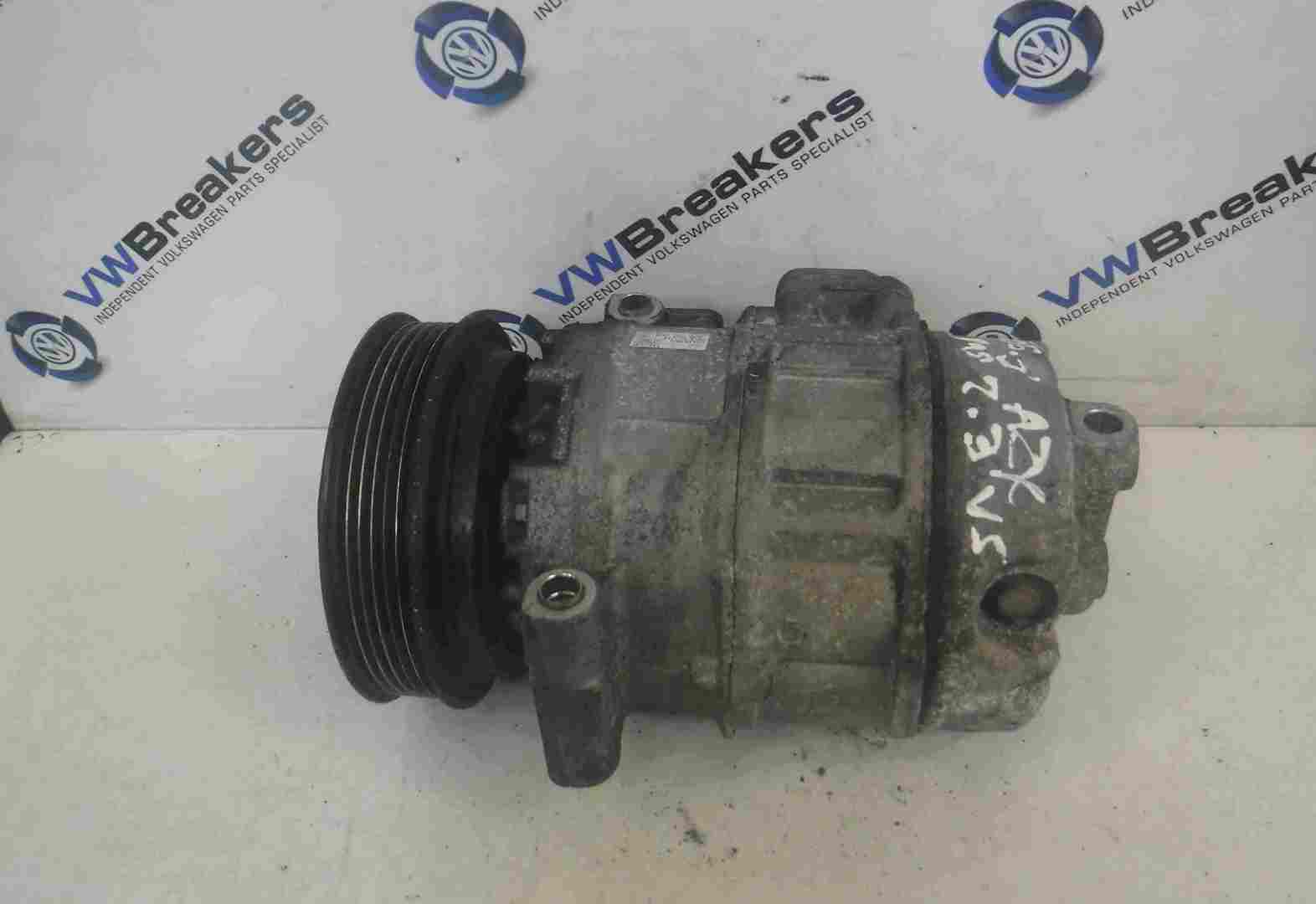 Volkswagen Passat B5.5 2001-2005 Aircon Pump Compressor Unit 8D0260808