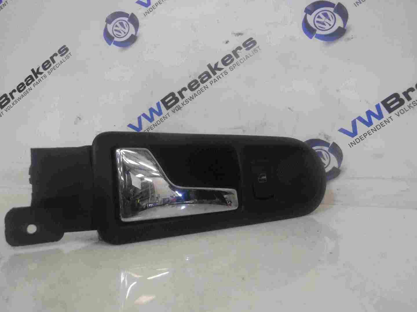 Volkswagen Passat B5.5 2001-2005 Passenger NSR Rear Interior Door Handle Switch