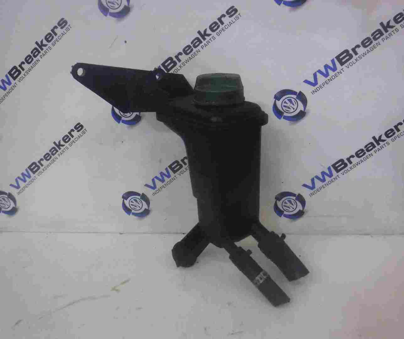Volkswagen Passat B5.5 2001-2005 Power Steering Fluid Reservoir Tank Bottle