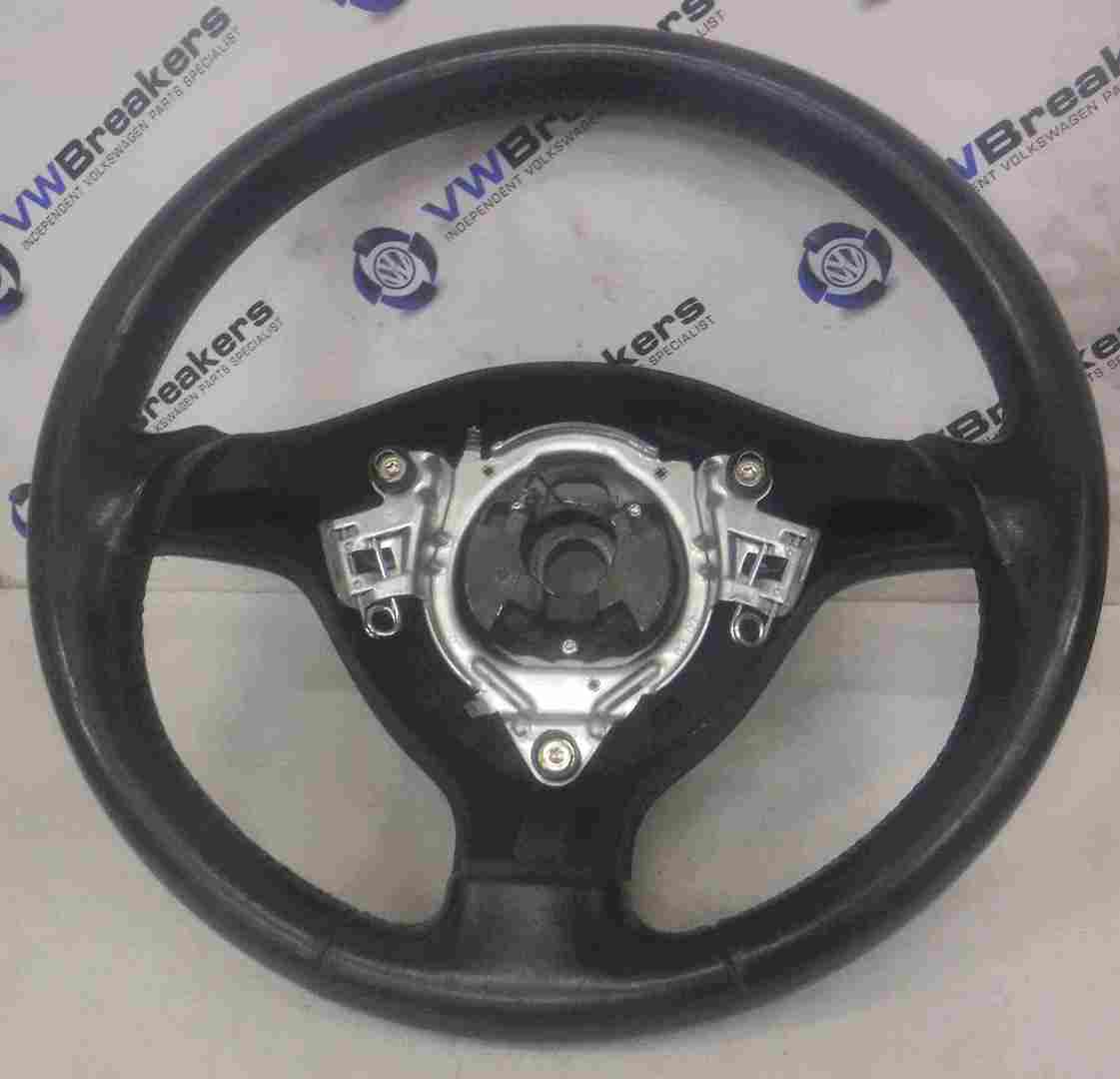 Volkswagen Passat B5.5 2001-2005 Steering Wheel 1J0419526D