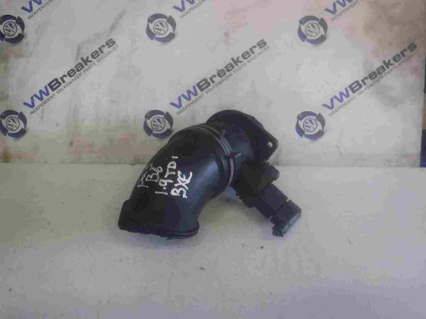 Volkswagen Passat B6 + MK5 Golf 2005-2010 1.9 TDi Maf Air Flow Meter Sensor BXE