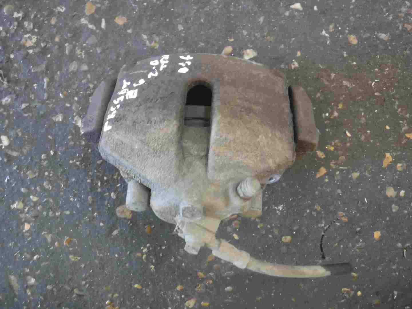 Volkswagen Passat B6 2005-2010 1.9 2.0 TDI 1.6 Drivers OSF Front Brake Caliper