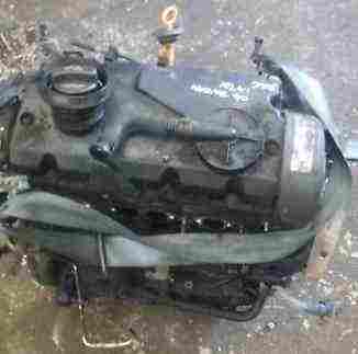 Volkswagen Passat B6 2005-2010 1.9 TDi Diesel Engine *3 Months Warranty* BKC