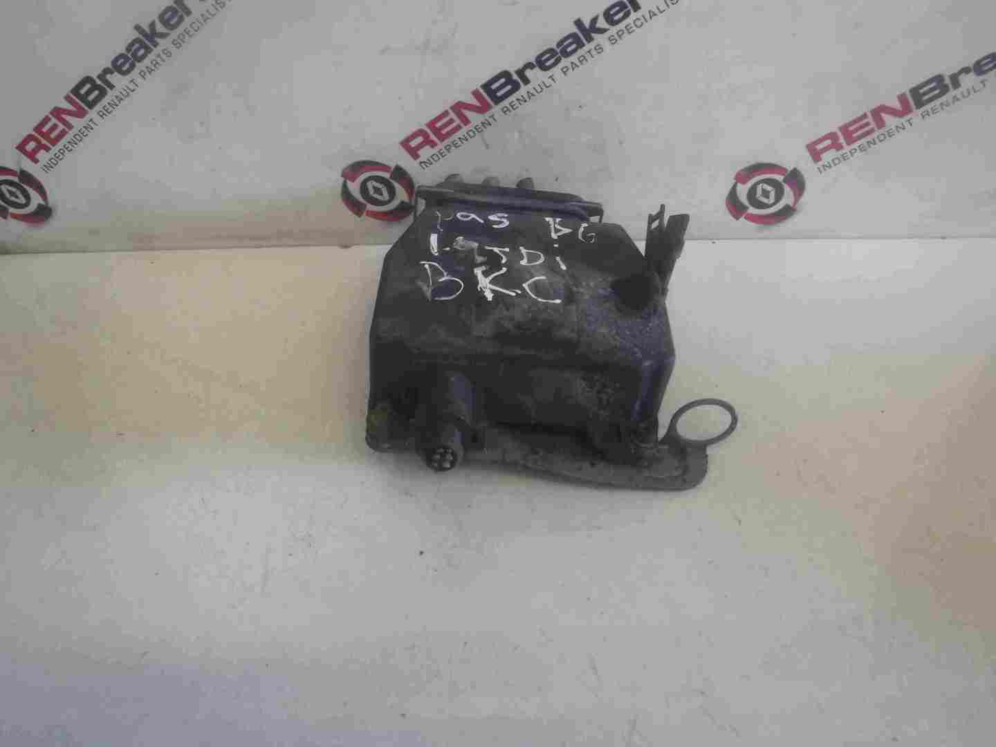 Volkswagen Passat B6 2005-2010 1.9 TDi Vaccum Solenoid 03G131051s